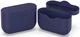 Чехол Silicon BeCover для Sony WF-1000XM3 Deep Blue (BC_705690) - изображение 3