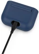 Чехол Silicon BeCover для Sony WF-1000XM3 Deep Blue (BC_705690) - изображение 4