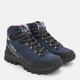 Женские демисезонные ботинки низкие для треккинга с мембраной CMP Myzar Mid Trekking Shoes Wp 3Q15856-79UT 37 (5US) 23.8 см Antracite-Fard (8050243616690) - изображение 2