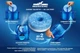 Комплект таблеток змінних до вологопоглинача Mustang MAX DRY 450г 2 шт - зображення 4