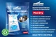 Влагопоглотитель Mustang MAX DRY гранулированный бытовой подвесной 250г - изображение 4