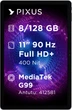Планшет Pixus Titan LTE 8/128GB Gray - изображение 1