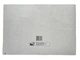Книга "Оборотна відомість по товаро-матеріальним цінностям" 50 аркушів офсет, горизонтальна - изображение 2