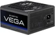 Блок питания Chieftec Vega 850W (PPG-850-S) - изображение 1