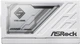 Блок питания ASRock SteelLegend White 1000W (SL-1000GW) - изображение 5