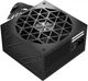 Блок питания 1STPLAYER ACK HA-750AC2 (ACK-STD-750-BK-EU) - изображение 1