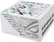 Блок питания ASUS ROG STRIX 1000W Platinum White Edition (90YE00W4-B0NA00) - изображение 2