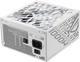 Блок питания ASUS ROG STRIX 1000W Platinum White Edition (90YE00W4-B0NA00) - изображение 4