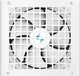 Блок живлення Deepcool PL650D White(R-PL650D-FC0W-EU-V2) - зображення 2