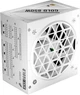 Блок питания 1STPLAYER HA-850BA4 White (NGDP-GLD-850-WH) - изображение 2