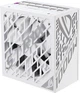 Блок питания ASUS ROG STRIX 1000W Platinum White Edition (90YE00W4-B0NA00) - изображение 6