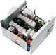 Блок живлення Deepcool PL650D White(R-PL650D-FC0W-EU-V2) - зображення 5