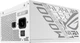 Блок питания ASUS ROG STRIX 1000W Platinum White Edition (90YE00W4-B0NA00) - изображение 8