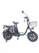 Электровелосипед Minako Monster (2000W 60V 30Ah) +PAS +Тормоза гидравлика - изображение 3