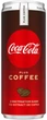 Упаковка безалкогольного сильногазированного напитка Coca-Cola Plus Coffee 250 мл х 6 шт (5449000253682) - изображение 2
