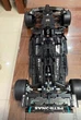 Конструктор машинкаTechnic Mercedes-AMG F1 W14 E Performance в масштабе 1:8 на 1642 деталі - изображение 6