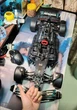 Конструктор машинкаTechnic Mercedes-AMG F1 W14 E Performance в масштабе 1:8 на 1642 деталі - изображение 7