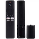 Універсальний пульт для телевізора Xiaomi Mi Box / Mi TV Stick Semi Bluetooth Voice Remote (XMRM-M8) з голосовим керуванням - зображення 2