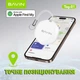 Смарт-трекер поисковый брелок Bavin Tag-01 для Apple White (Tag-01 WH) - изображение 3