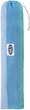 Hamak Nils Camp NC9004 z drewnianą belką 70 cm i metalowym uchwytem Niebiesko-Ciemnoniebieski (5907695593471) - obraz 7