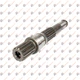 Вал гідронасоса ведучий Bosch Rexroth A10VG45 middle spline = 40.0 SKS - зображення 3