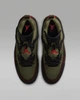 Кроссовки Air Jordan Spizike Low Olive IH1782-200 40 - изображение 4