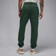 Штаны Air Jordan Flight Fleece Green FV7251-316 S - изображение 2
