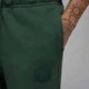 Штаны Air Jordan Flight Fleece Green FV7251-316 S - изображение 3