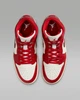 Кроссовки Air Jordan 1 Mid Se Red/White HJ9337-106 36.5 - изображение 4