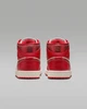 Кроссовки Air Jordan 1 Mid Se Red/White HJ9337-106 36.5 - изображение 6