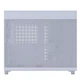 Компьютерный корпус без блока питания Asus Prime AP303 Mesh White (90DC00V3-B39000) - изображение 5
