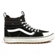 Кеди Vans Sk8-Hi Mte Waterproof Black VN000CVT6BT 40 - зображення 4
