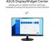 Монітор Asus VP227HF (90LM0880-B01O71) - изображение 3