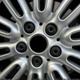 Колпачки на болты Volkswagen 17мм, черные с ключом - изображение 2