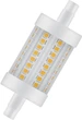 Żarówka LED Osram J78 (LEDLI7860 7.3W) - obraz 1