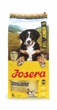 Сухой корм Josera SensiJunior. Сенси Юниор для средних и крупных пород 3 кг - изображение 1