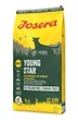 Сухой корм Josera Youngstar Junior. Янг Стар Юниор для всех пород 12.5 кг - изображение 2