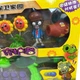 Детский набор фигурок Растения против Зомби фигурки Plants vs Zombies с горохострелом (7139) - изображение 4