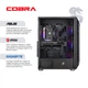 Ігровий комп`ютер COBRA Advanced (I144F.32.S1.97XT.25384) / Intel Core i5-14400F/2.5 - 4.7 ГГц/DDR5/32 ГБ/SSD 1 ТБ/Radeon RX 9070 XT/16 ГБ/без ОС/без дисководу/1000 Мбіт/с/Black - изображение 5