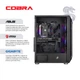 Ігровий комп`ютер COBRA Advanced (I144F.32.S1.57.25336) / Intel Core i5-14400F/2.5 - 4.7 ГГц/DDR5/32 ГБ/SSD 1 ТБ/GeForce RTX 5070/12 ГБ/без ОС/без дисководу/1000 Мбіт/с/Black - изображение 5