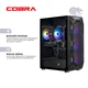 Ігровий комп`ютер COBRA Advanced (I144F.32.S1.57.25336) / Intel Core i5-14400F/2.5 - 4.7 ГГц/DDR5/32 ГБ/SSD 1 ТБ/GeForce RTX 5070/12 ГБ/без ОС/без дисководу/1000 Мбіт/с/Black - изображение 6