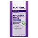 Аминокислоты Natrol Мелатонин Медленного Высвобождения Melatonin Advanced Sleep 10 мг 60 таблеток - изображение 1