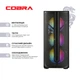 Персональный компьютер COBRA Advanced Windows 11 Home (I225F.32.S1.56T.24638W) - изображение 2