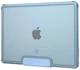 Чохол для ноутбука Urban Armor Gear Lucent для Macbook Air 2022 13" Cerulean (134008115858) - изображение 2