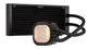 Система водяного охлаження Corsair Nautilus 240 RS (CW-9060088-WW) - зображення 4