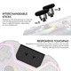 Беспроводной геймпад Bluetooth Fantech WGP14V2 Nova Pro — джойстик-контроллер для ПК, SWITCH, PS4, PS3, IOS, MacOS, tvOS, Android, до 10 часов работы - изображение 14