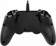 Kontroler Nacon Controller Compact Black (3499550360653) - obraz 3
