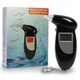 Персональний портативний алкотестер Digital Breath Alcohol Tester - изображение 2
