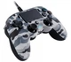 Контролер Nacon Controller Compact Camo Grey (3499550383461) - зображення 3