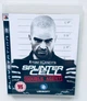Диск для PlayStation 3 - Tom Clancy's Splinter Cell Double Agent, английская версия, Б/У - изображение 1